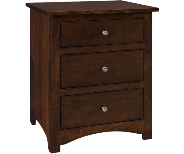 Shaker Nightstand