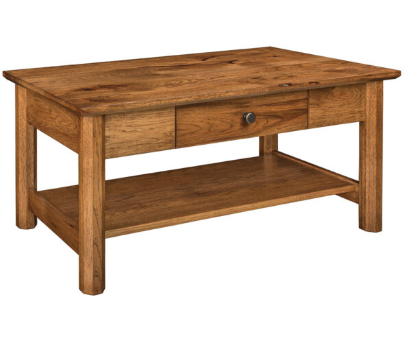 Fenwood Coffee Table