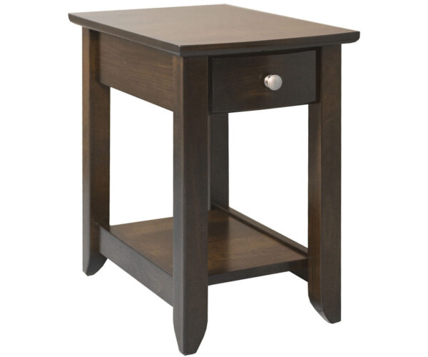 Jaymont End Table - 16"W