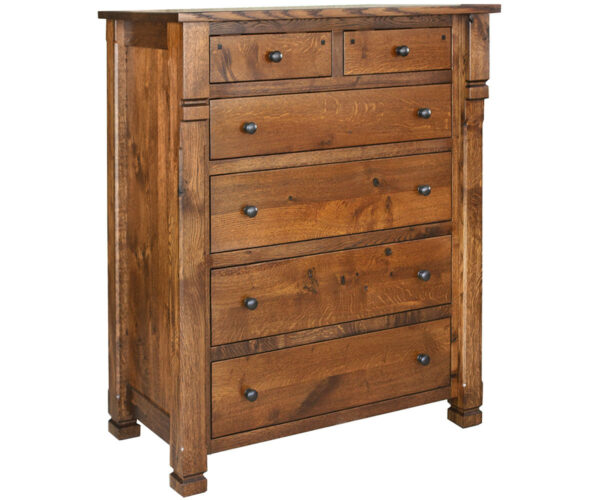 Brockport 6 Drawer Chest