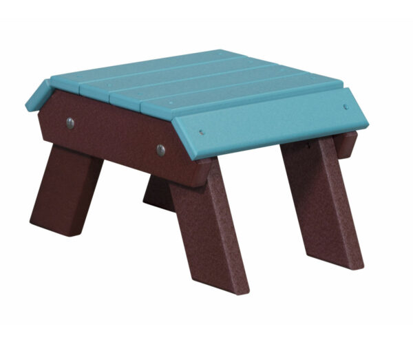 Small Foot Stool