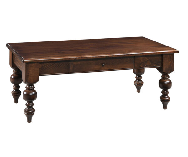 Cambridge Coffee Table