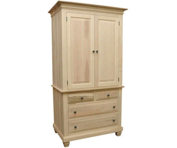 Florentino Armoire - 78"H