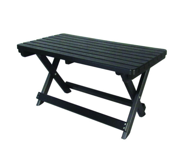 Folding Coffee Table