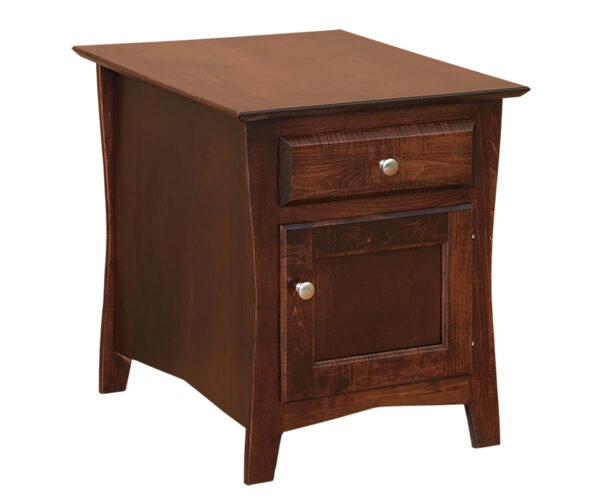Sorrento End Table
