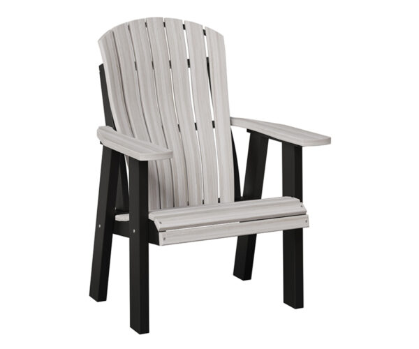 2' Comfort Back Large Style Chair