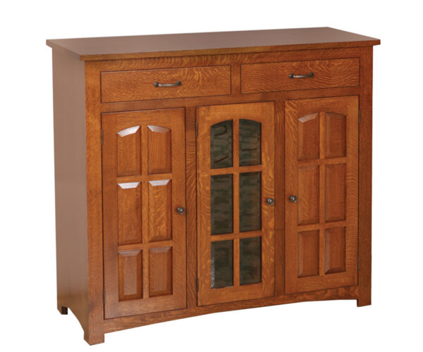 Hilton 3 Door Buffet