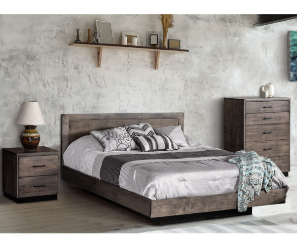 Hoffman Bedroom Collection