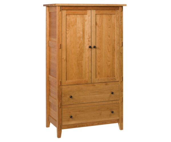 Bungalow Armoire