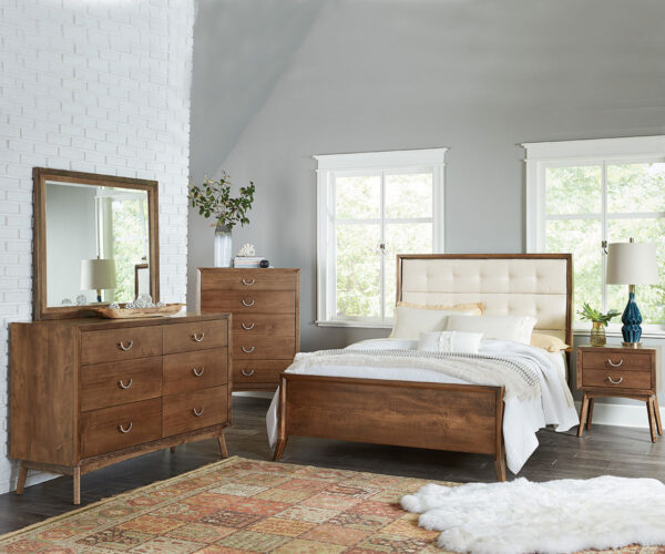 Tucson Bedroom Collection