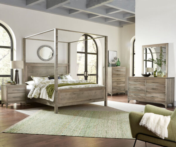 Durham Bedroom Collection