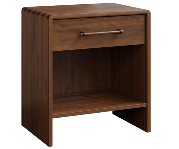 Ashton 1 Drawer Nightstand