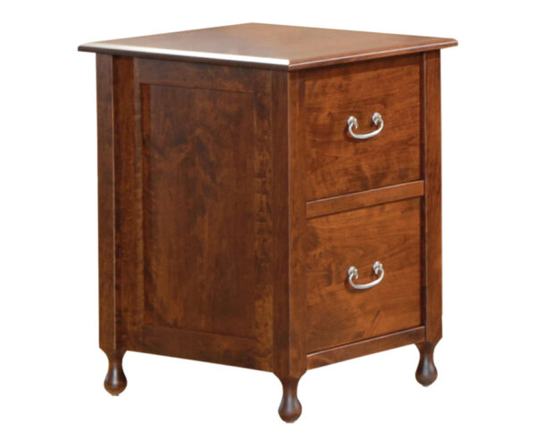 Shiloh File Cabinet