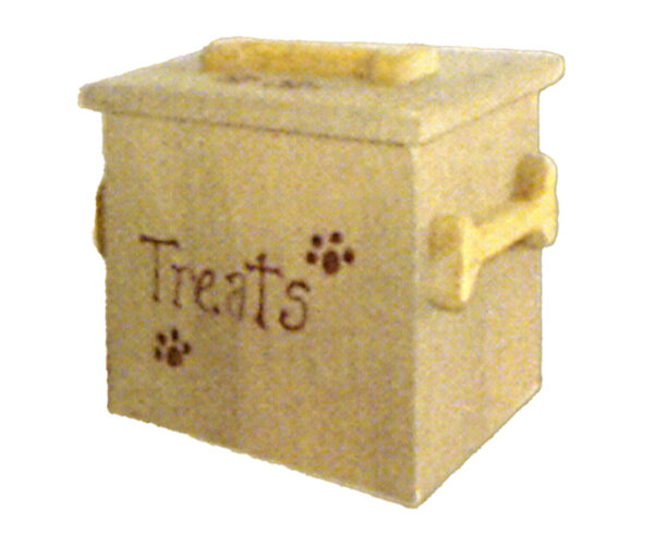 Doggie Treat Box