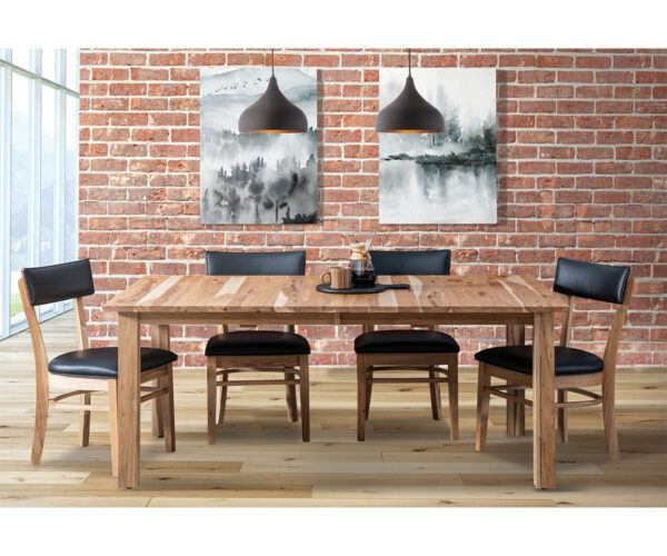 Desert Mountain Dining Collection