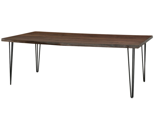 RHP Series Steel Base Table