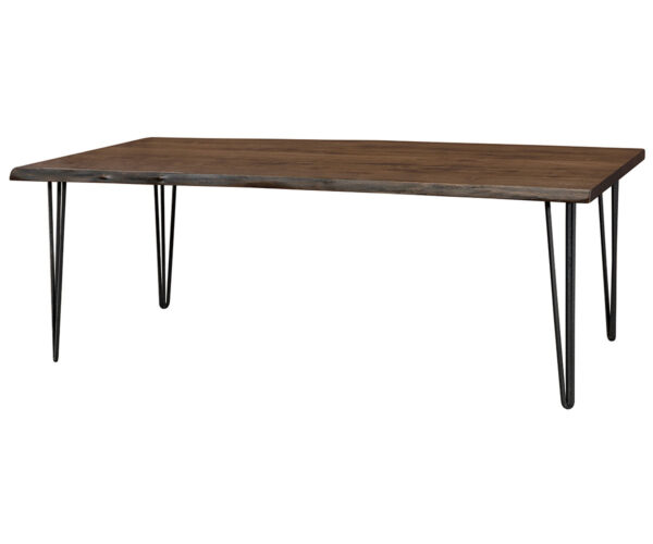 SHP Series Steel Base Table