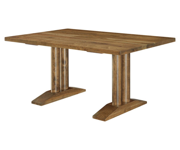 Lake Wood Table