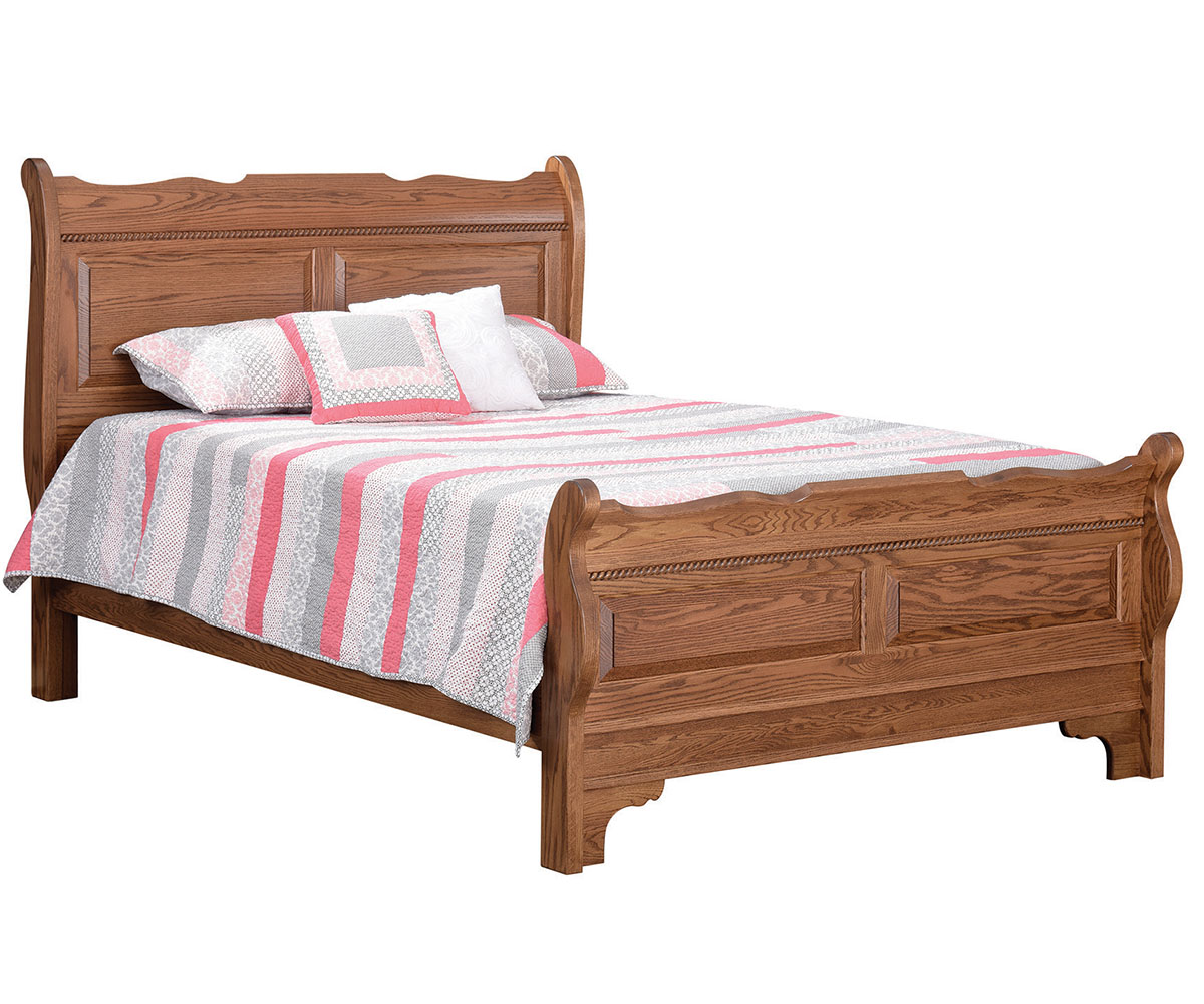 Berkshire Bed