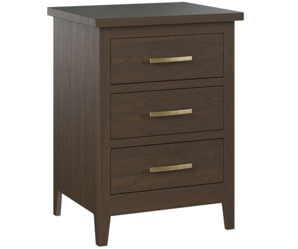 Lakeside Nightstand - 19½"W