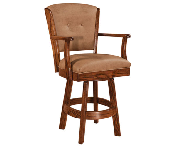 Lansfield Swivel Stool