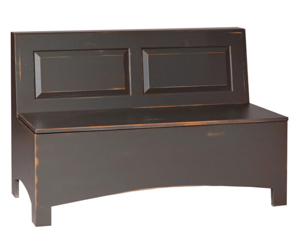 Large Kitchen Nook Bench