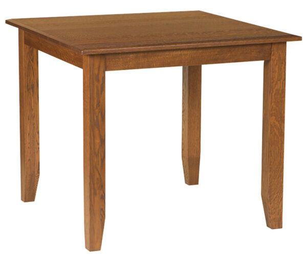 Mission Gathering Table