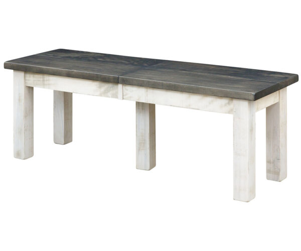 Alamo Extension Bench