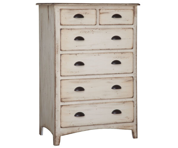 Concord Chest of Drawers