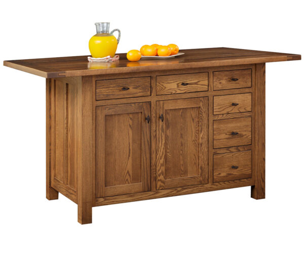 Ancient Mission Island - 66"W