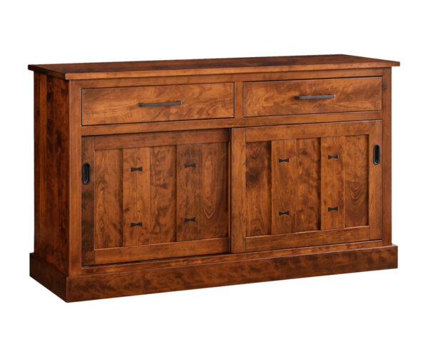 Dixon Two Door Buffet