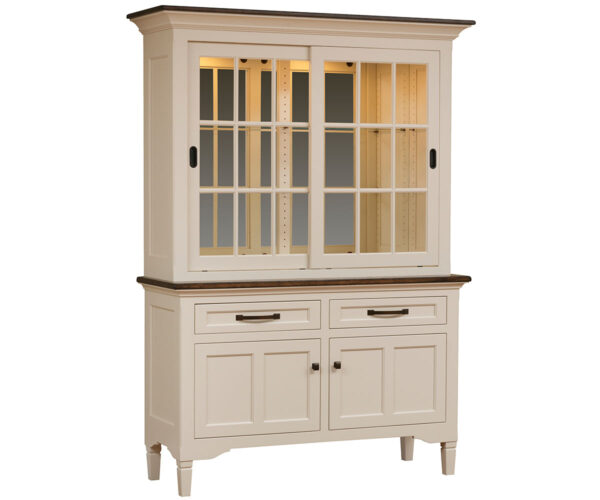 Lexington Hutch