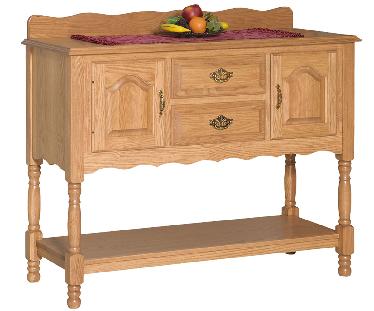 Country Sideboard