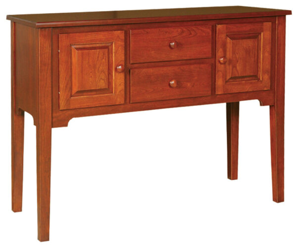 Shaker Sideboard