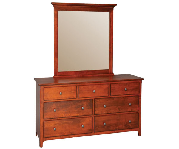 Plymouth Dresser