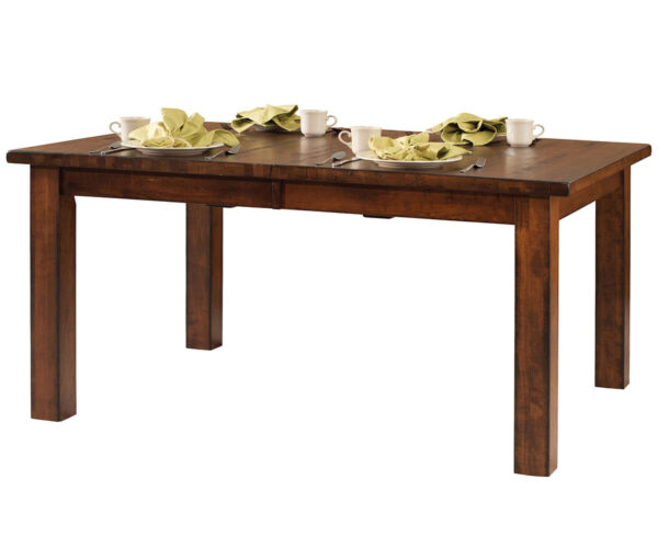 Ancient Mission Table