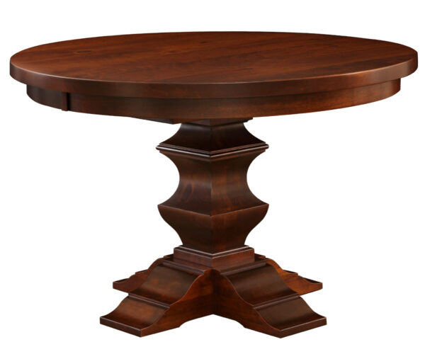 Ramsey Table