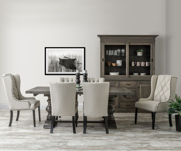 Alana Dining Collection