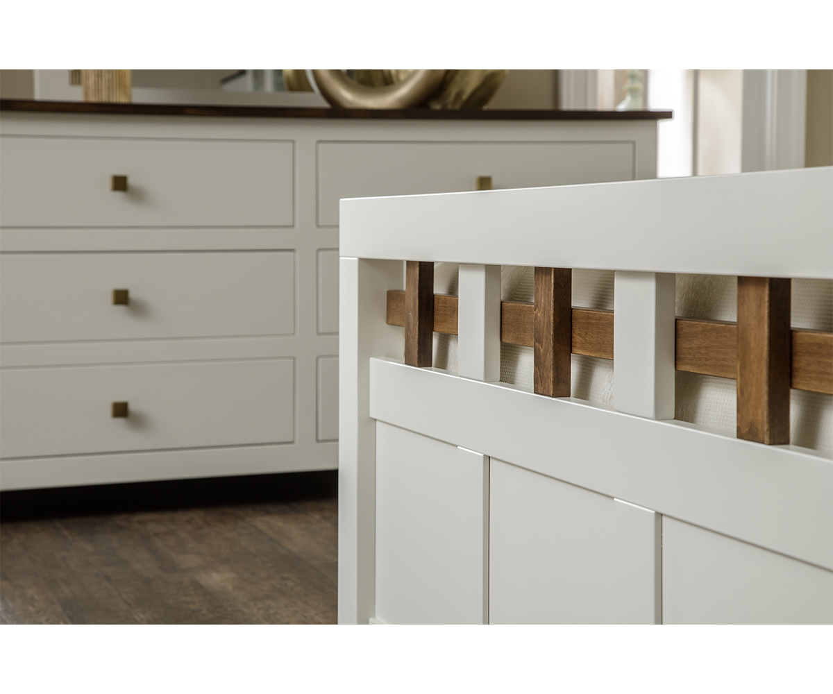 Alto Bedroom Collection - Image 2