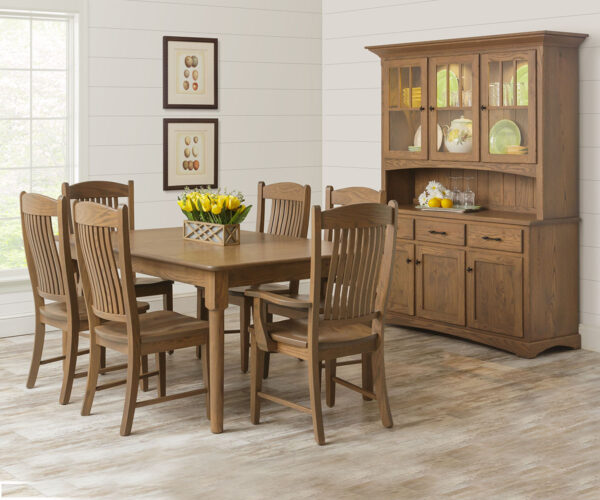 Lyndon Dining Collection