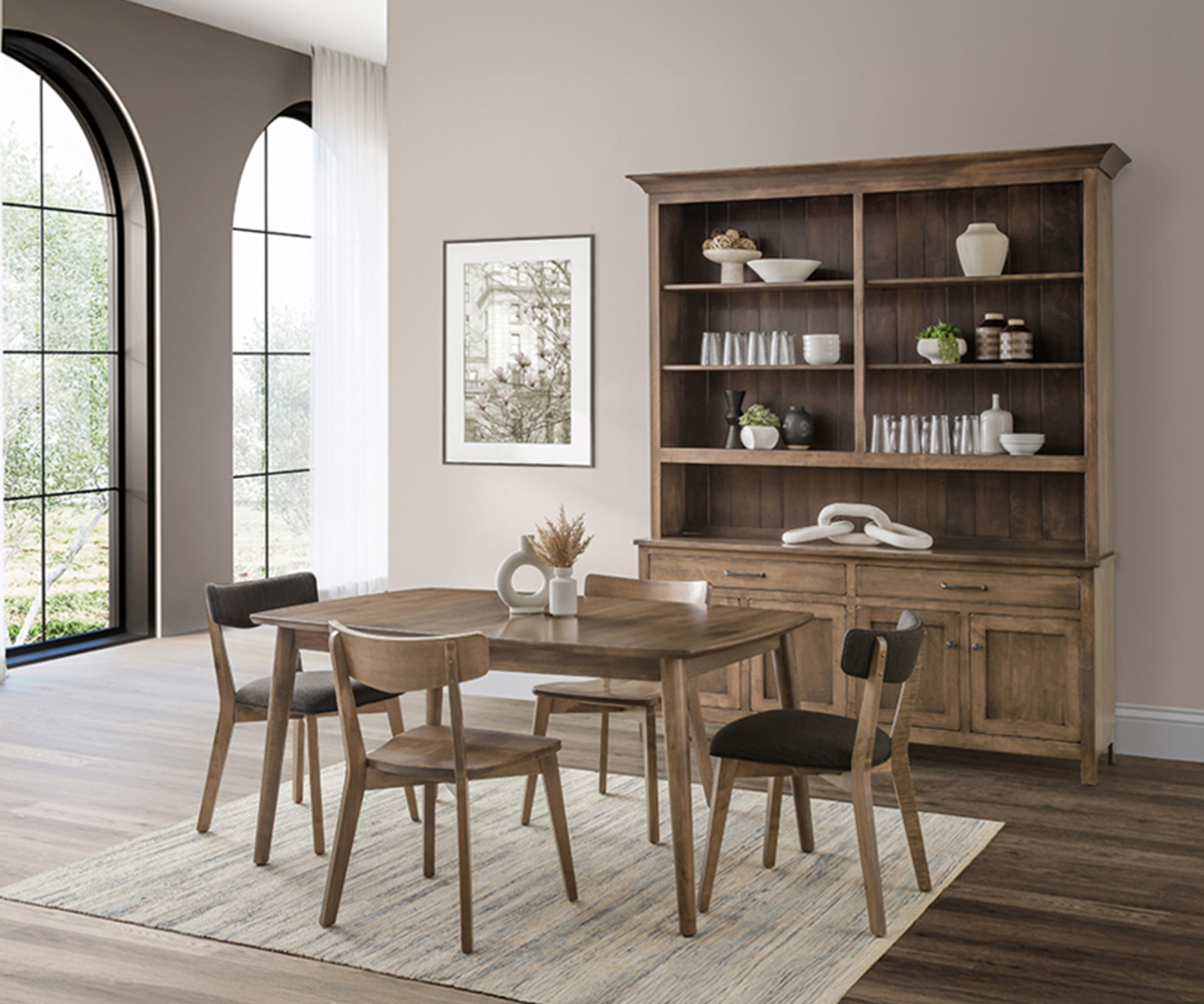 Georgetown Hutch - Image 2