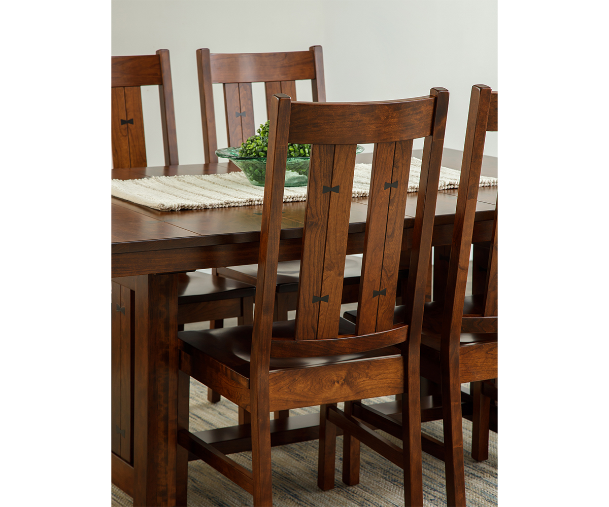 Dixon Chair - Image 3