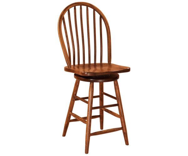 Econo Swivel Bar Stool