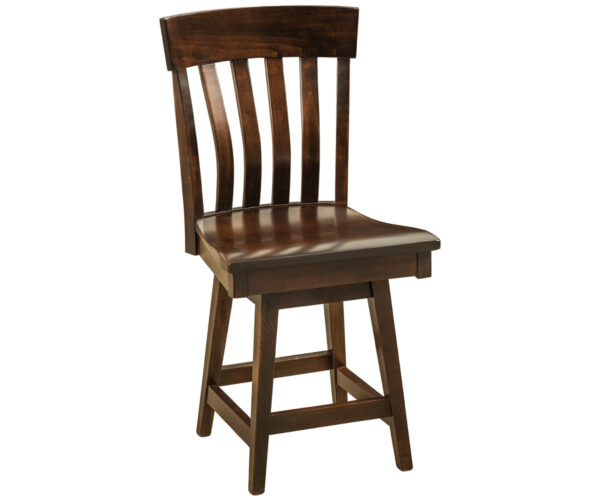 Galena Swivel Bar Stool