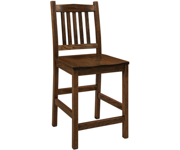 Logan Bar Chair