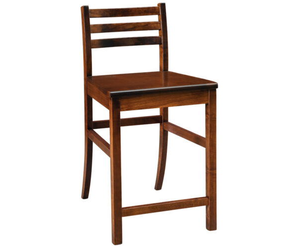 Maple City Bar Chair