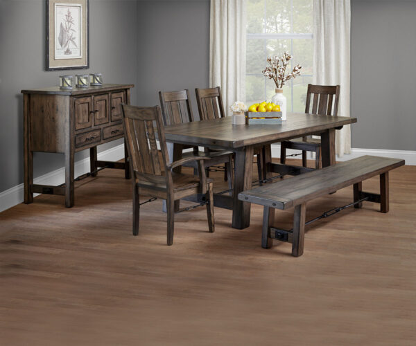 Ouray Dining Collection