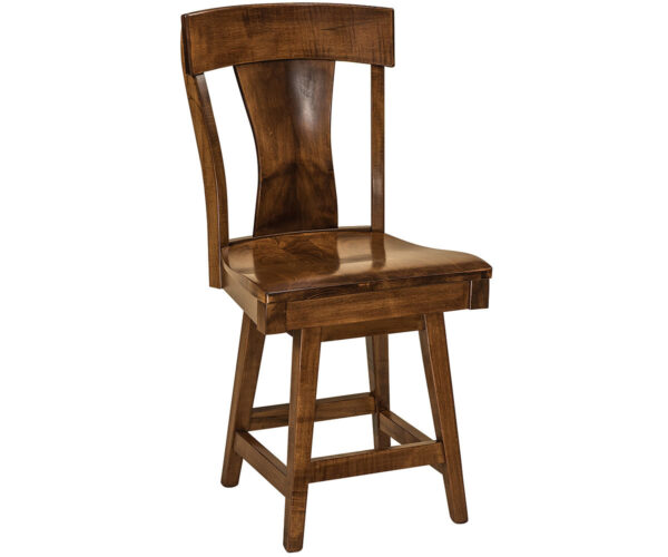 Ramsey Swivel Stool