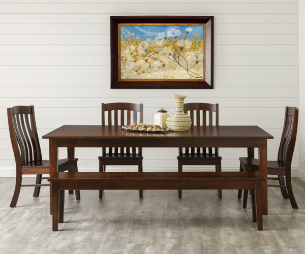 Shaker Dining Collection