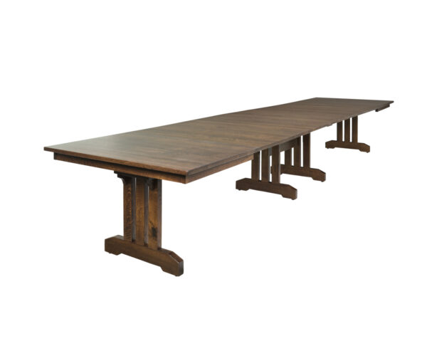 Mission Reunion Table